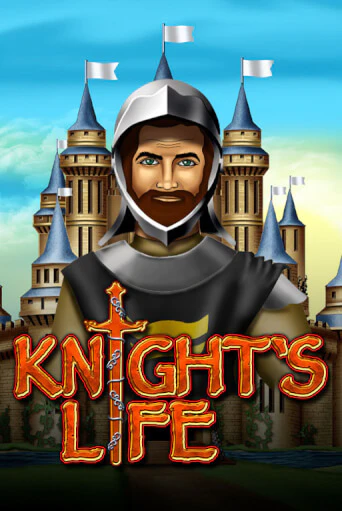 Knight's Life бесплатная демо игра на официальном сайте Казино Вулкан