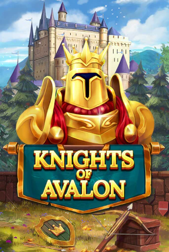Knights Of Avalon бесплатная демо игра на официальном сайте Казино Вулкан