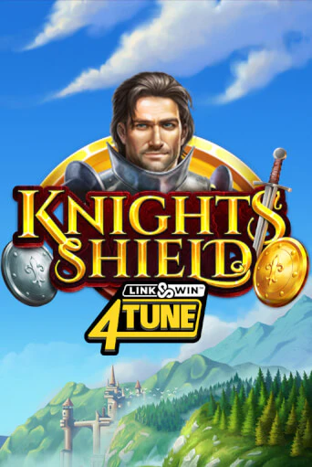 Knights Shield Link&Win 4Tune™ бесплатная демо игра на официальном сайте Казино Вулкан