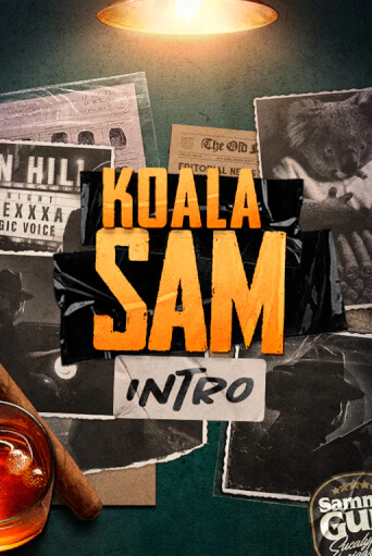 Koala Sam Intro бесплатная демо игра на официальном сайте Казино Вулкан