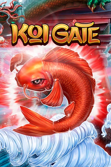 The Koi Gate бесплатная демо игра на официальном сайте Казино Вулкан