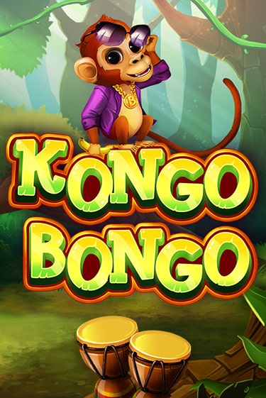 Kongo Bongo бесплатная демо игра на официальном сайте Казино Вулкан