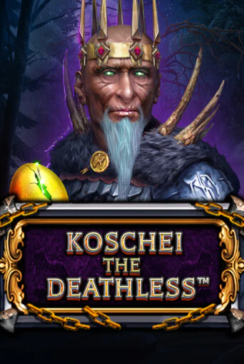 Koschei The Deathless бесплатная демо игра на официальном сайте Казино Вулкан