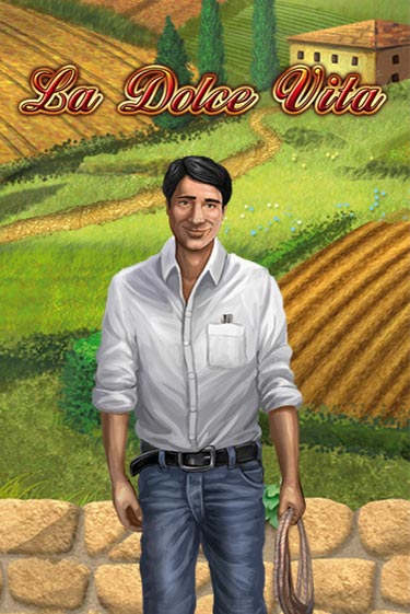La Dolce Vita бесплатная демо игра на официальном сайте Казино Вулкан