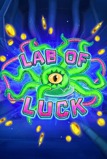 Lab of luck бесплатная демо игра на официальном сайте Казино Вулкан
