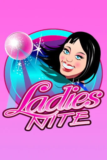 Ladies Nite бесплатная демо игра на официальном сайте Казино Вулкан