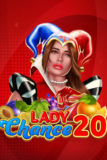 Lady Chance 40 бесплатная демо игра на официальном сайте Казино Вулкан