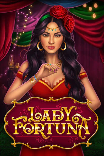 Lady Fortuna бесплатная демо игра на официальном сайте Казино Вулкан