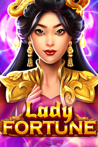 Lady Fortune бесплатная демо игра на официальном сайте Казино Вулкан