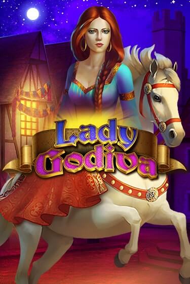Lady Godiva бесплатная демо игра на официальном сайте Казино Вулкан