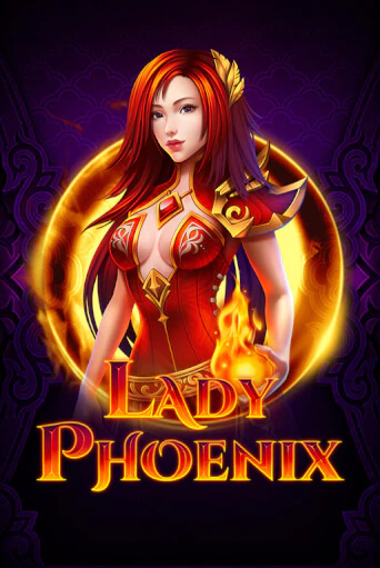 Lady Phoenix бесплатная демо игра на официальном сайте Казино Вулкан