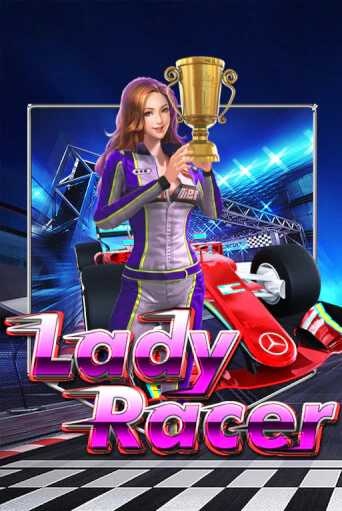 Lady Racer бесплатная демо игра на официальном сайте Казино Вулкан