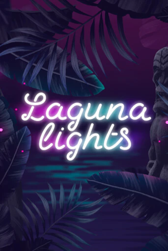 Laguna Lights бесплатная демо игра на официальном сайте Казино Вулкан