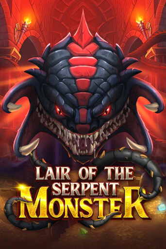 Lair of the Serpent Monster бесплатная демо игра на официальном сайте Казино Вулкан