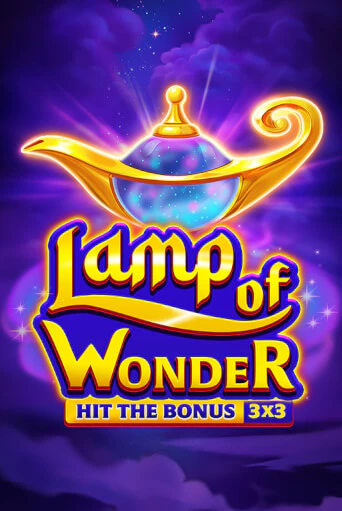 Lamp of Wonder бесплатная демо игра на официальном сайте Казино Вулкан