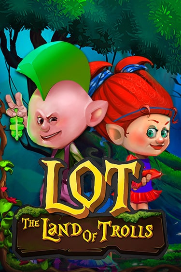 LOT Land Of Trolls бесплатная демо игра на официальном сайте Казино Вулкан