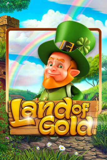 Lands of Gold бесплатная демо игра на официальном сайте Казино Вулкан