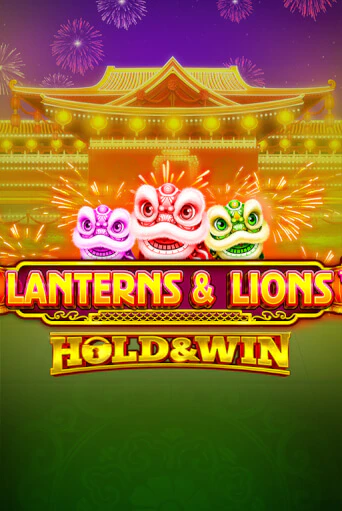 Lanterns & Lions: Hold & Win бесплатная демо игра на официальном сайте Казино Вулкан