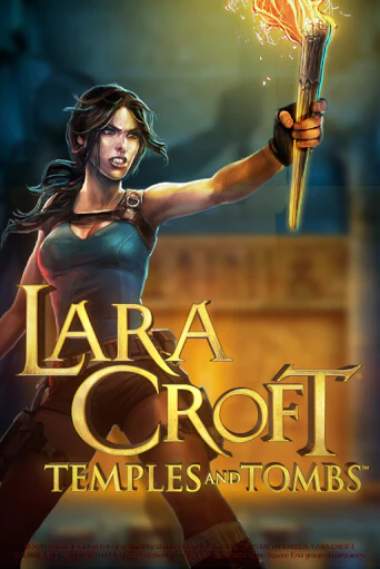 Lara Croft: Temples and Tombs бесплатная демо игра на официальном сайте Казино Вулкан