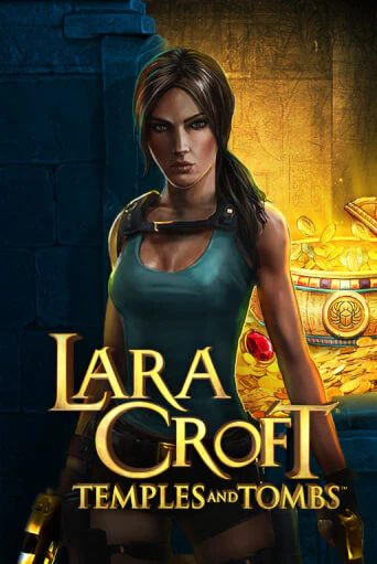 Lara Croft: Temples and Tombs бесплатная демо игра на официальном сайте Казино Вулкан
