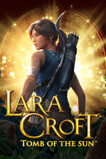 Lara Croft®: Tomb of the Sun™ бесплатная демо игра на официальном сайте Казино Вулкан