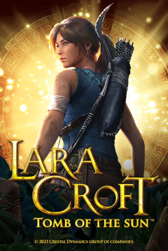 Lara Croft®: Tomb of the Sun™ бесплатная демо игра на официальном сайте Казино Вулкан