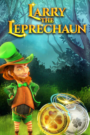 Larry the Leprechaun бесплатная демо игра на официальном сайте Казино Вулкан