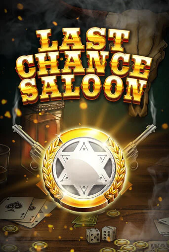 Last Chance Saloon бесплатная демо игра на официальном сайте Казино Вулкан