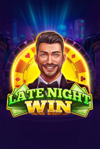 Late-Night Win бесплатная демо игра на официальном сайте Казино Вулкан