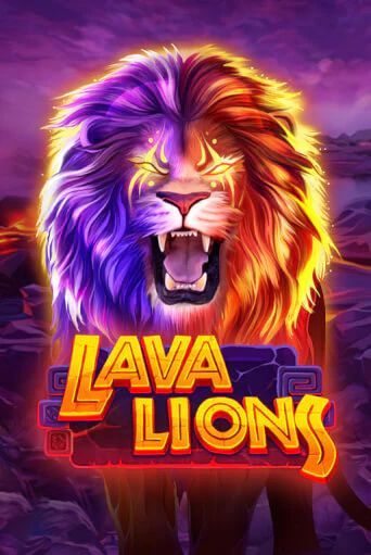 Lava Lions бесплатная демо игра на официальном сайте Казино Вулкан