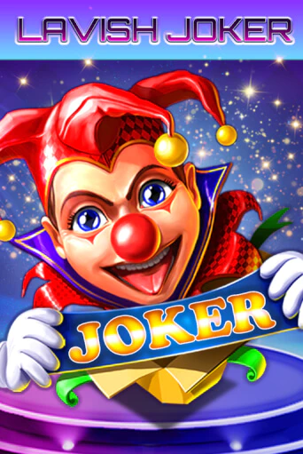 Lavish Joker бесплатная демо игра на официальном сайте Казино Вулкан
