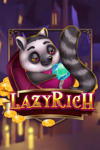 Lazy Rich бесплатная демо игра на официальном сайте Казино Вулкан