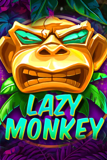 Lazy Monkey бесплатная демо игра на официальном сайте Казино Вулкан