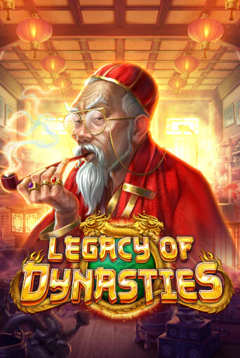 Legacy of Dynasties бесплатная демо игра на официальном сайте Казино Вулкан