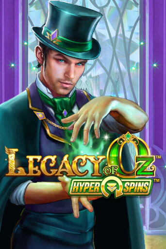 Legacy of Oz бесплатная демо игра на официальном сайте Казино Вулкан