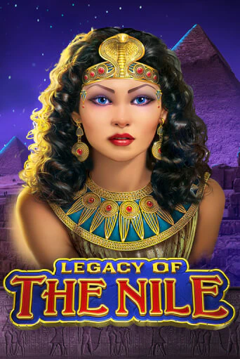 Legacy of The Nile бесплатная демо игра на официальном сайте Казино Вулкан