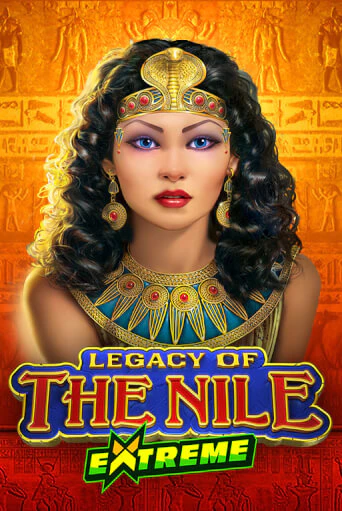 The Legacy of the Nile Extreme бесплатная демо игра на официальном сайте Казино Вулкан