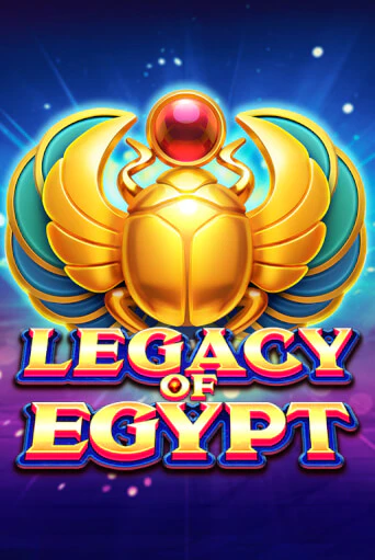 Legacy Of Egypt бесплатная демо игра на официальном сайте Казино Вулкан