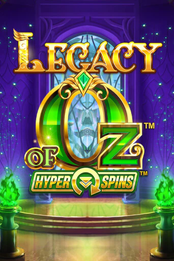 Legacy of Oz бесплатная демо игра на официальном сайте Казино Вулкан