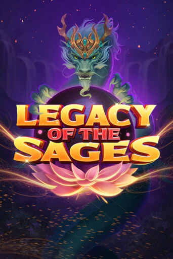 Legacy of the Sages бесплатная демо игра на официальном сайте Казино Вулкан