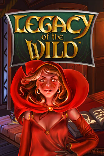 Legacy of the Wild бесплатная демо игра на официальном сайте Казино Вулкан