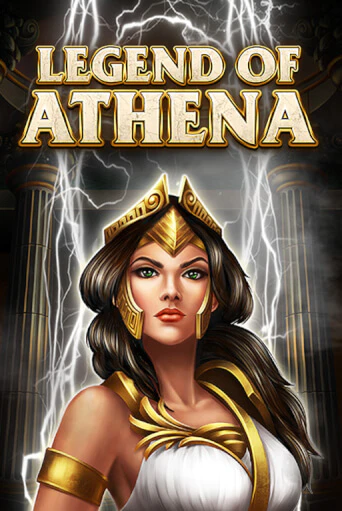 Legend Of Athena бесплатная демо игра на официальном сайте Казино Вулкан