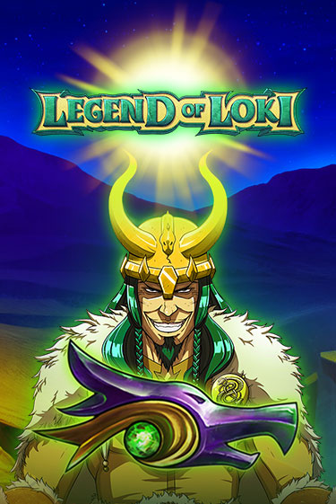 Legend of Loki бесплатная демо игра на официальном сайте Казино Вулкан