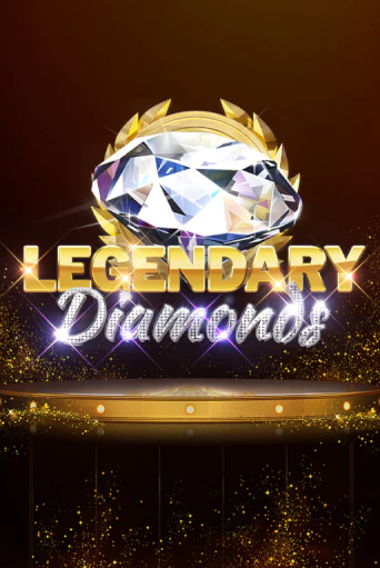 Legendary Diamonds бесплатная демо игра на официальном сайте Казино Вулкан