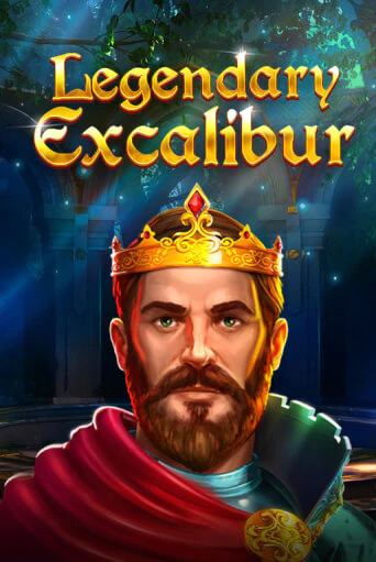 Legendary Excalibur бесплатная демо игра на официальном сайте Казино Вулкан