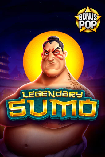 Legendary Sumo бесплатная демо игра на официальном сайте Казино Вулкан