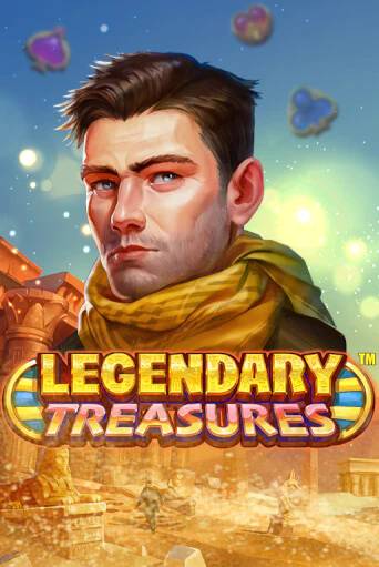 Legendary Treasures бесплатная демо игра на официальном сайте Казино Вулкан