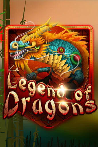 Legend of Dragons бесплатная демо игра на официальном сайте Казино Вулкан