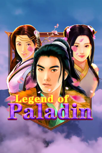 Legend of Paladin бесплатная демо игра на официальном сайте Казино Вулкан