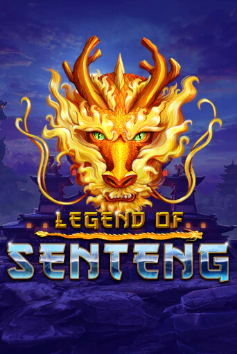 Legend of Senteng бесплатная демо игра на официальном сайте Казино Вулкан